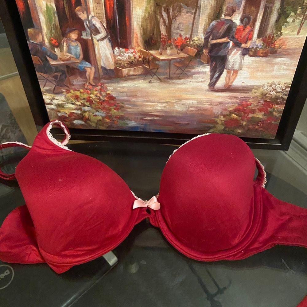 Victoria’s Secret Bra